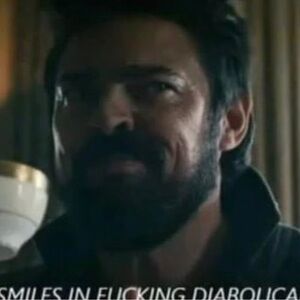 Meet your Posher, Jd